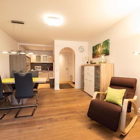 Apartament Weitblick Garmisch-Partenkirchen Zewnętrze zdjęcie