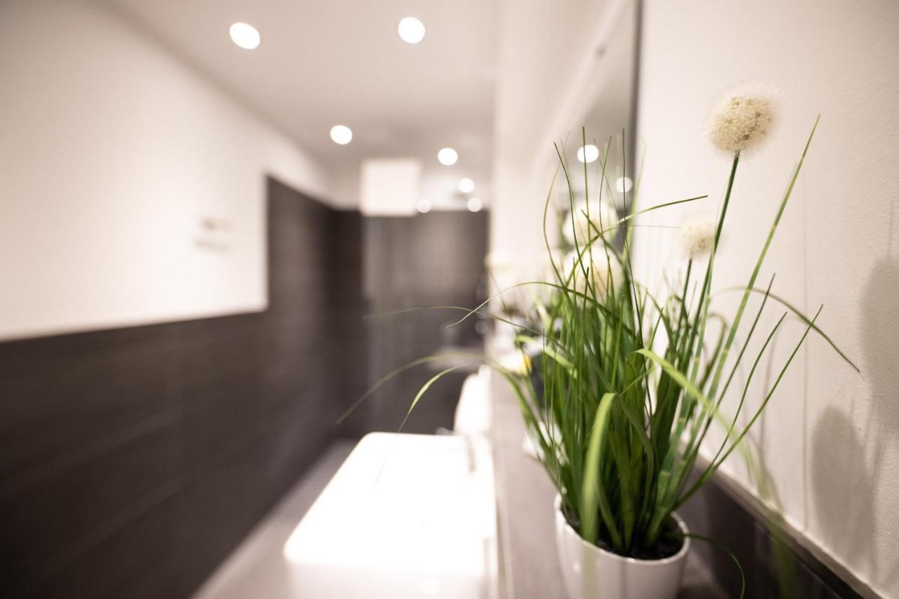 Apartament Weitblick Garmisch-Partenkirchen Zewnętrze zdjęcie