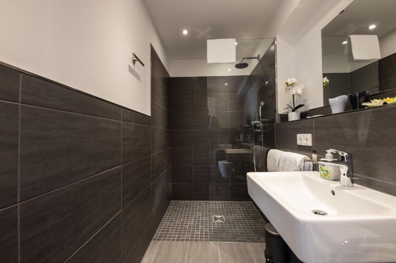 Apartament Weitblick Garmisch-Partenkirchen Zewnętrze zdjęcie