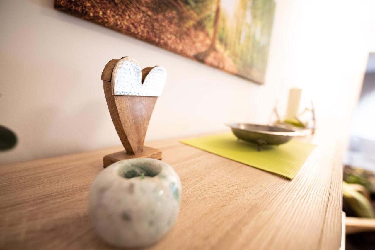 Apartament Weitblick Garmisch-Partenkirchen Zewnętrze zdjęcie