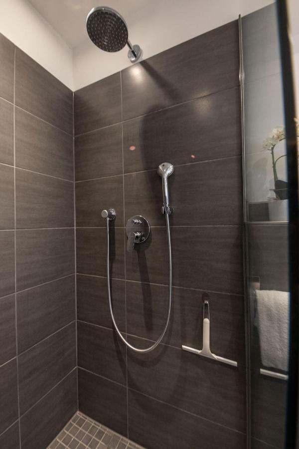 Apartament Weitblick Garmisch-Partenkirchen Zewnętrze zdjęcie